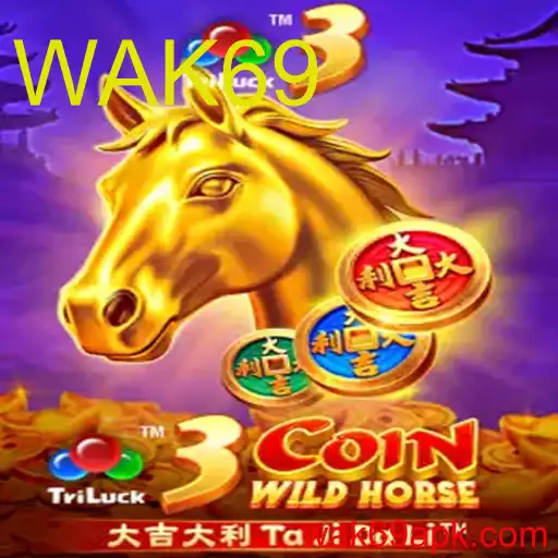 Strategi dan Aturan dalam Permainan 3CoinWildHorse