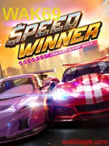 Menguak Keajaiban 'SpeedWinner': Permainan, Tren, dan Komunitas