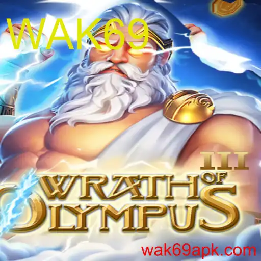 WrathofOlympusIII: Revolusi dalam Dunia Permainan dengan Sensasi Baru